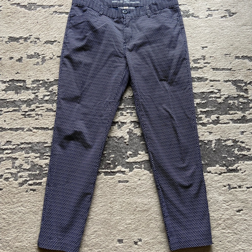 GAP Women’s Slim City Pants